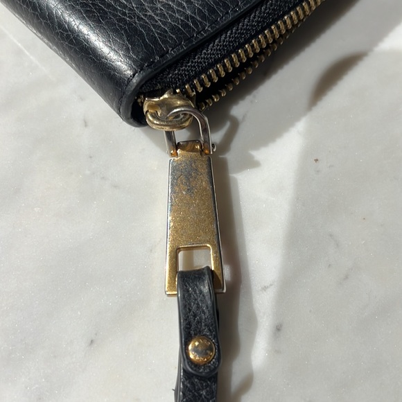 MARC JACOBS Wristlet wallet - Picture 2 of 5